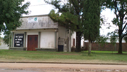 Centro Familiar Cristiano