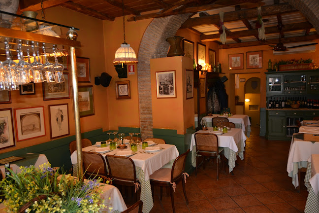 374 recensioni di Ristorante Pizzeria Taverna degli Amici a Roma
