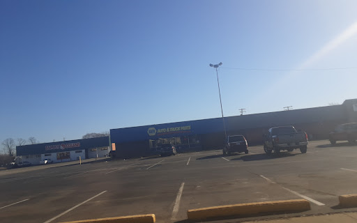 Dollar Store «FAMILY DOLLAR», reviews and photos, 722 S Harrison St, Shelbyville, IN 46176, USA