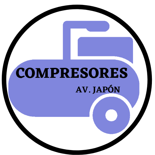 Compresores Av. Japón