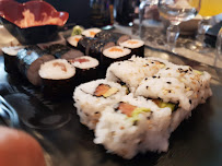 Sushi du Restaurant de sushis Yummy à Saint-Denis - n°6