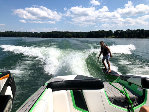 Theme Park «LanierWorld», reviews and photos, 7000 Lanier Islands Pkwy, Buford, GA 30518, USA