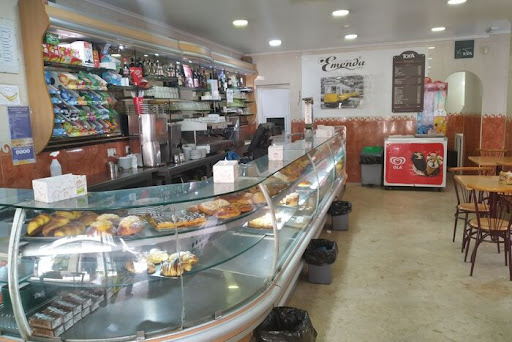 Pastelaria Emenda no Lisboa, Lisboa