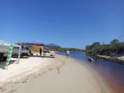 Foto von Mermaid Lagoon Beach wilde gegend