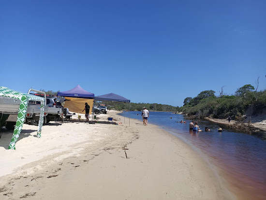 Mermaid Lagoon Beach