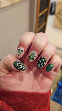 Bella Nails Olathe