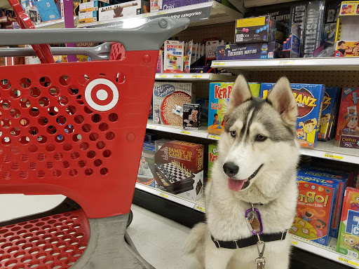 Department Store «Target», reviews and photos, 21500 NE Halsey St, Fairview, OR 97024, USA