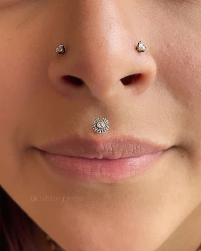 Explore quarter tattoo sleeve ideas, creative tattoo ideas in Chicago, available at Identity Body Piercing