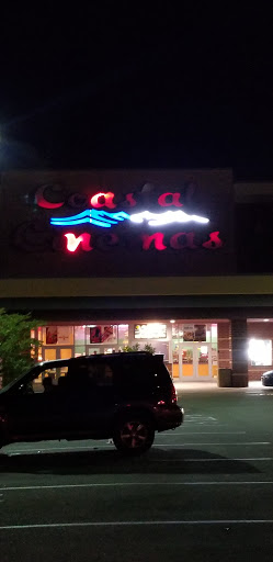 Movie Theater «Frank Theatres Coastal Stadium 10», reviews and photos, 5200 Bridger Rd, Shallotte, NC 28470, USA
