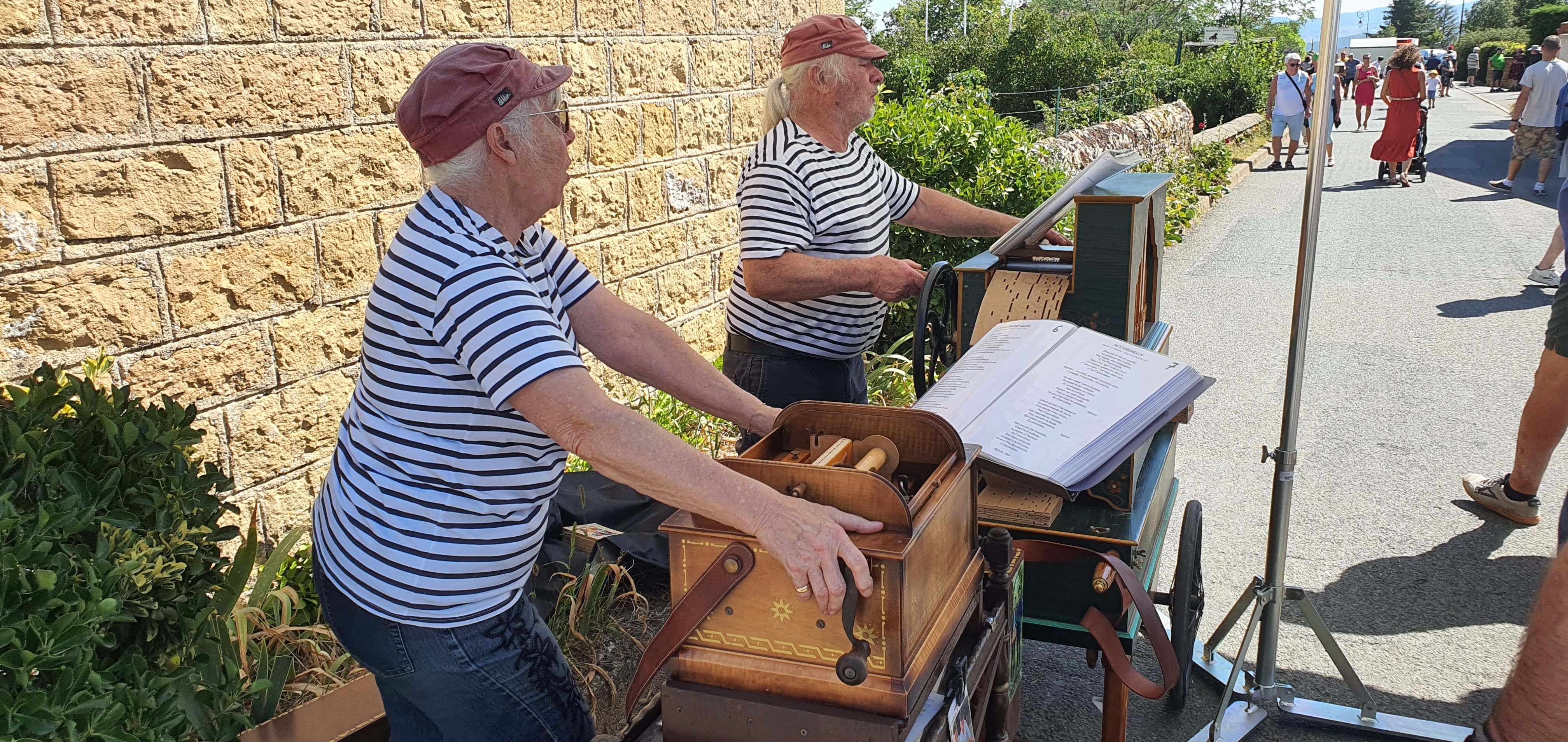 Photo n° 4 de l'avis de Benoit-Barne.a fait le 02/09/2023 à 15:57