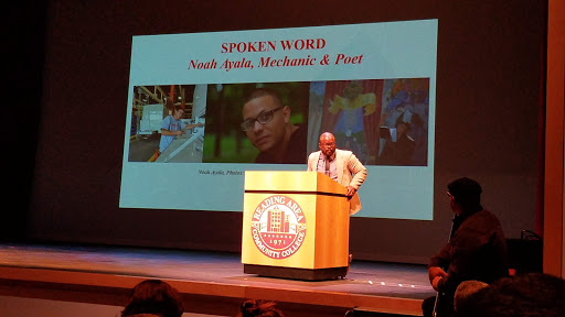 Performing Arts Theater «Miller Center for the Arts», reviews and photos, 4 N 2nd St, Reading, PA 19601, USA