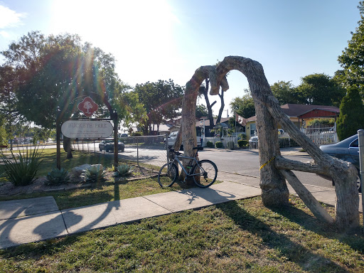 Park «Buckeye Park», reviews and photos, 1610 W Wildwood Dr, San Antonio, TX 78201, USA