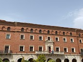 Ilustre Colegio de Procuradores de Teruel en Teruel