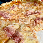 Photo n°2 de l'avis de Magda.r fait le 16/07/2021 à 12:26 sur le  Big Pizza à Alghero