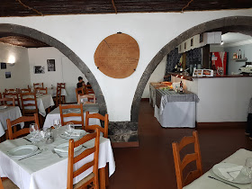 Restaurante A Árvore, Lda.