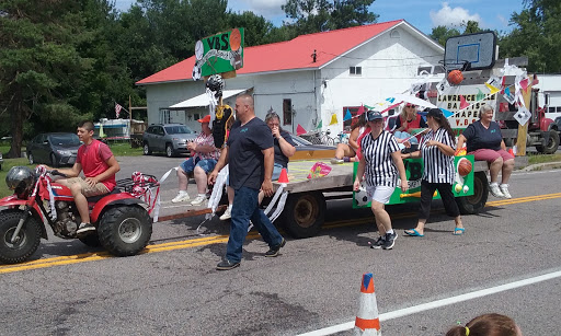 Hockey Rink «Tri-Town Community Center», reviews and photos, NY-11C, Brasher Falls, NY 13613, USA