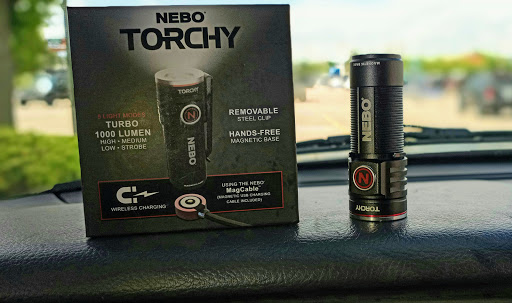 Car Battery Store «Batteries Plus Bulbs», reviews and photos, 2713 Janitell Rd, Colorado Springs, CO 80906, USA