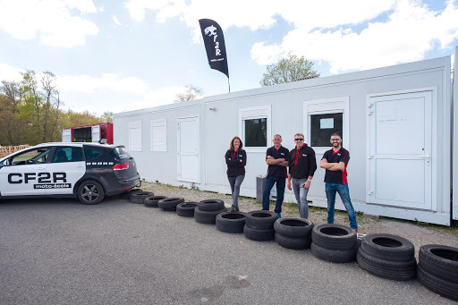 CF2R - Moto-école - Bordeaux à Mérignac, Gironde