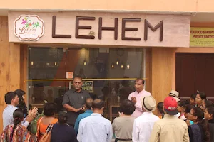 Lehem Bakery and Cafe image