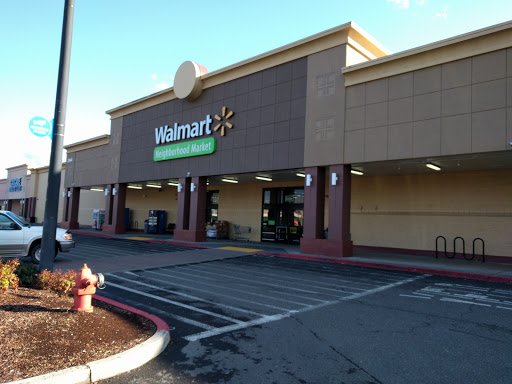 Walmart Neighborhood Market, 2444 E Powell Blvd, Gresham, OR 97080, USA, 