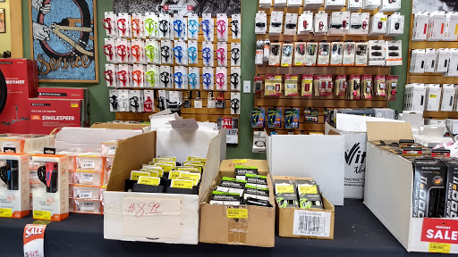 Bicycle Store «Bike Gallery- Hollywood», reviews and photos, 5329 NE Sandy Blvd, Portland, OR 97213, USA