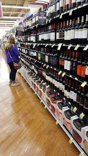 Supermarket «Food City», reviews and photos, 1205 N Eastman Rd, Kingsport, TN 37664, USA