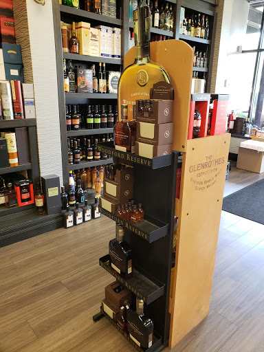Wine Store «Grapevine Fine Wines & Spirits», reviews and photos, 455 NY-306, Monsey, NY 10952, USA