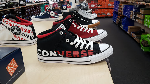 Shoe Store «Rack Room Shoes», reviews and photos, 735 Premium Outlets Blvd, Hagerstown, MD 21740, USA