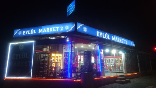 Eylül Market 2