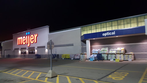 Grocery Store «Meijer», reviews and photos, 620 E Chicago Rd, Coldwater, MI 49036, USA