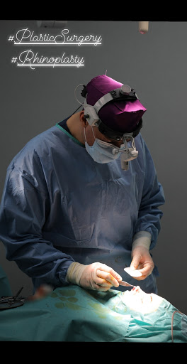 Medici Chirurgie plastica Bucharest