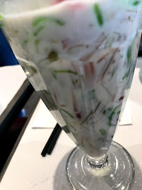 Cendol du Restaurant vietnamien Phở Bánh Cuốn 14 à Paris - n°3