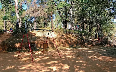 Nongstoin Children's Park image
