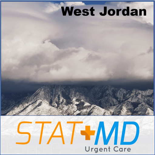 Intensivist West Jordan