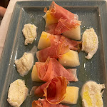 Photo n°2 de l'avis de Eduardo.o fait le 17/08/2023 à 13:20 sur le  La Cantinetta à Palermo