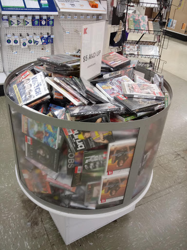 Discount Store «Kmart», reviews and photos, 595 Straits Turnpike, Watertown, CT 06795, USA