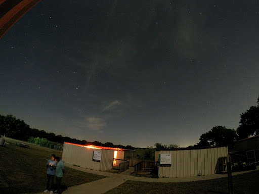 Observatory «Rafes Urban Astronomy Center», reviews and photos, 2350 Tom Cole Rd, Ponder, TX 76259, USA