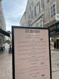 Photos du propriétaire du Restaurant Simone (anciennement Poke it) à Pau - n°6
