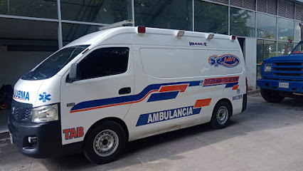 AyV ambulancias