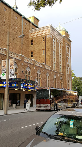 Performing Arts Theater «Altria Theater», reviews and photos, 6 N Laurel St, Richmond, VA 23220, USA