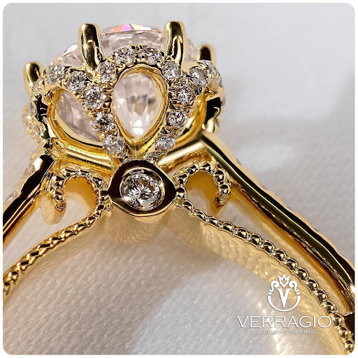 Jeweler «Capri Jewelers», reviews and photos, 5000 S Arizona Mills Cir, Tempe, AZ 85282, USA