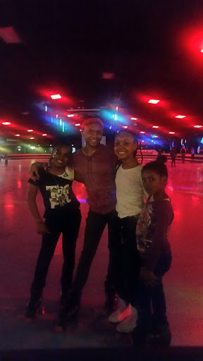 Amusement Center «Skateland West Family Fun Center», reviews and photos, 37550 Cherry Hill Rd, Westland, MI 48185, USA