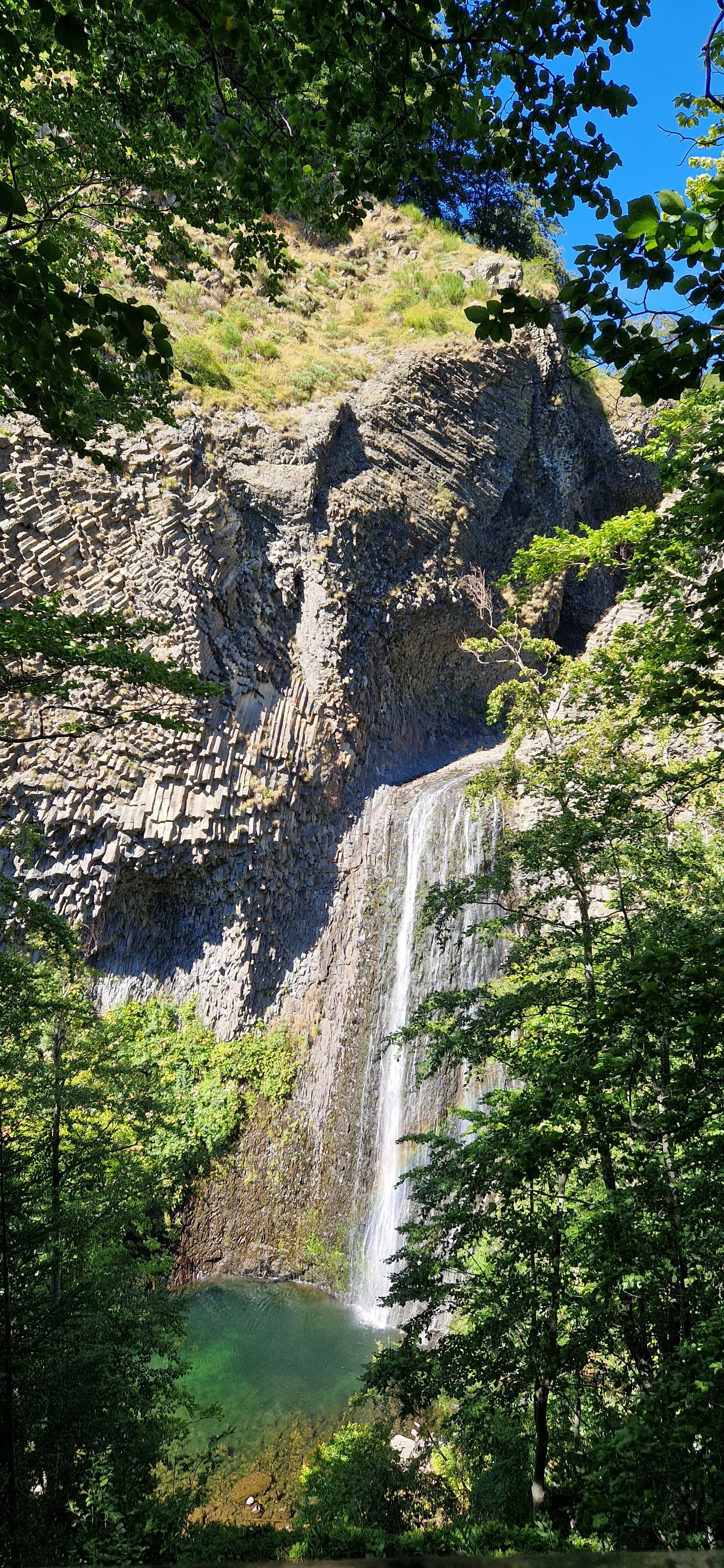 Photo n° 2 de l'avis de Eric. fait le 10/08/2023 à 16:30