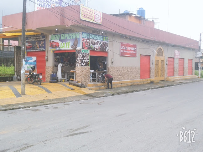 Plaza Sur Centro De Negocios - Centro comercial