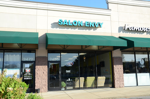 Beauty Salon «Salon Envy Hair Studio», reviews and photos, 2470 Old Fort Pkwy, Murfreesboro, TN 37128, USA