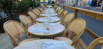 Atmosphère du Restaurant Chez Cézanne à Paris - n°6