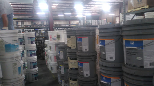 Paint Store «Smith Paint», reviews and photos, 2875 Cherry Ave, Signal Hill, CA 90755, USA