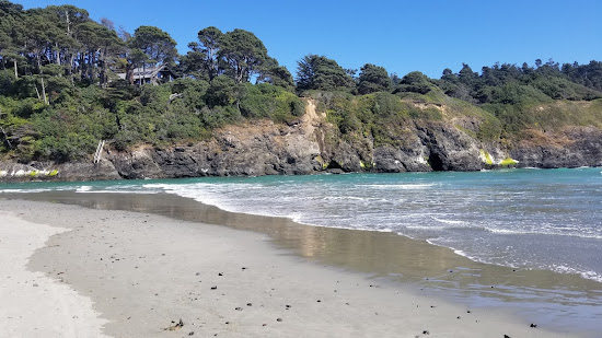 Big River Beach