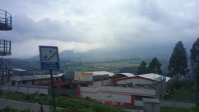 ESTACION DE SERVICIO PETROCOMERCIAL "LA JOYA " - Gasolinera