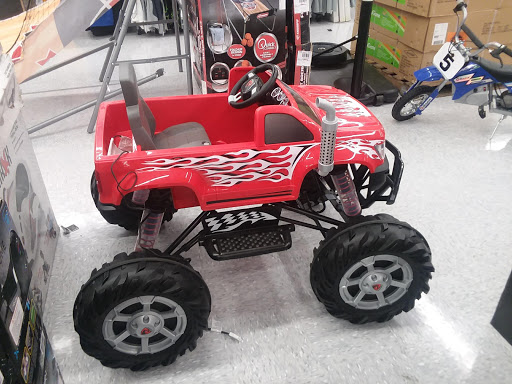 Sporting Goods Store «Academy Sports + Outdoors», reviews and photos, 6425 Garth Rd, Baytown, TX 77521, USA